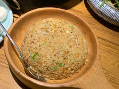 -金石青云炭火烤肉店(中房上东花墅店)