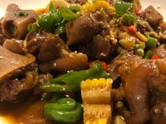 -虎虎龙虾大排档(双井店)