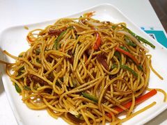 -金利茶餐厅(中船汇店)