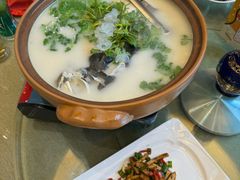 -千岛湖鱼味馆(十字街总店)