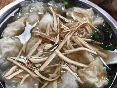 -荣巷小馄饨(荣巷店)