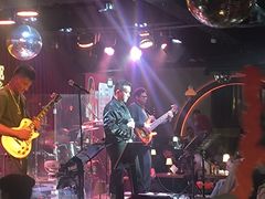 -音乐房子·Vintage Live Bar(玉林总店)