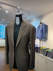-香港大昌洋服定制(金中环店)