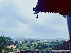 -道林古镇