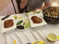-汇贤府·李氏新鲁菜(万寿路店)