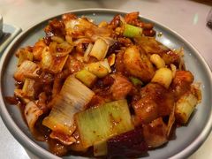 -小吊梨汤·北京菜·烤鸭(华润万象城店)