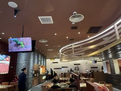 -巴奴毛肚火锅(大剧院店)