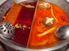 -小龙坎火锅(IFS HOT店)