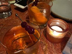 鸡尾酒-城市露台景观餐厅(淮海路店)