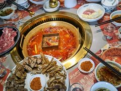 -月满大江火锅(金沙时代广场店)