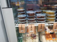 -锅圈食汇火锅烧烤食材超市(金田道店)