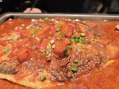 -炉鱼(萧山万象汇店)