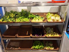 -江南荣村(小溪店)