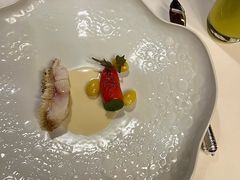 -三嚥阁 La Villa Restaurant
