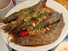 -潮澎派·潮汕菜大排档(南较西路店)