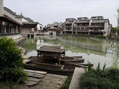 -龙潭水乡
