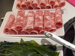 -佰人王串串香火锅(洋珠巷店)