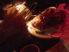 -JZ Club 爵士酒吧(上海店)