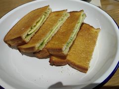 -HELLO 27 意面·沙拉·帕尼尼