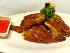 -新加坡泰园村酒楼直营(新华路店)