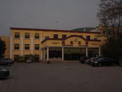 DSC00728-金隅凤山酒店