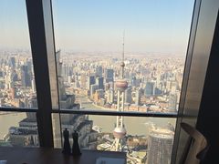 -上海柏悦酒店·世纪100牛排馆