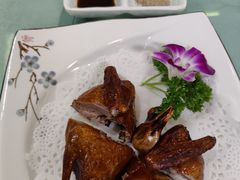 -明香海鲜酒家(华强北店)
