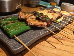 -炉胜·炉端烧·居酒屋