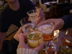 -LONG BAR 廊吧(外滩华尔道夫酒店)