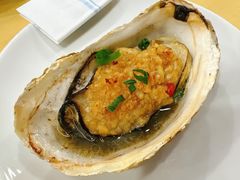 -旺富东海大酒楼(海鲜街店)