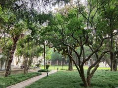 -上海安亭别墅花园酒店