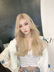 -3AM·S HAIR SALON烫发染发接发