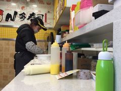-N多寿司(同曦假日百货店)