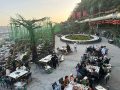 -枇杷园食为鲜火锅(南山店)