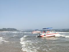 -北戴河东海水浴场