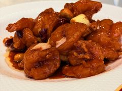 -必点海鲜·海肠捞饭(滨江道一店)