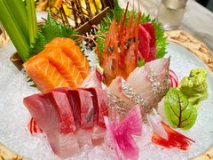 -月下料理(楷林IFC店)