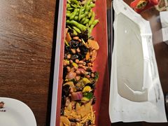 -三个大叔烤羊肉串·炭炉砂锅菜(西三旗店)