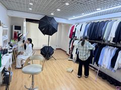 -小象国照相馆(宝山万达店)