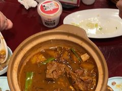 -宏状元现熬粥·京味菜(五棵松店)