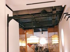 -绿茶餐厅(西单老佛爷店)