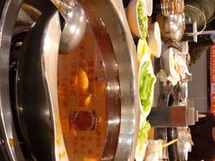 -冯记香辣兔火锅(茶店子总店)