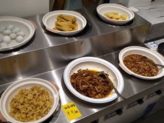 -尚品越府·融合餐厅(延安路店)