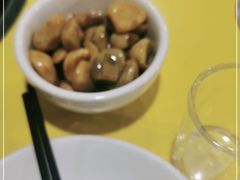 -老红桥炸灌肠牛肚锅烧烤(定福庄店)