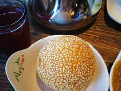 -川竹火锅(龙凤店)