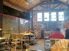 -巴倒烫陆派火锅山庄(南山总店)