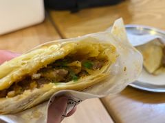 -小豆海棠(嘉兴路店)