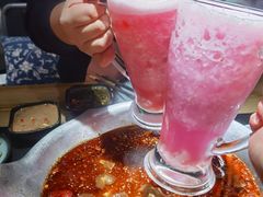 -湊湊火锅·茶憩(石家庄万象城店)