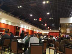 大堂-刘胖子家常菜·蹄花焖藕(中南店)