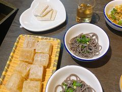 厥根粉-土著渔匠·养生蝴蝶鱼(香樟路店)